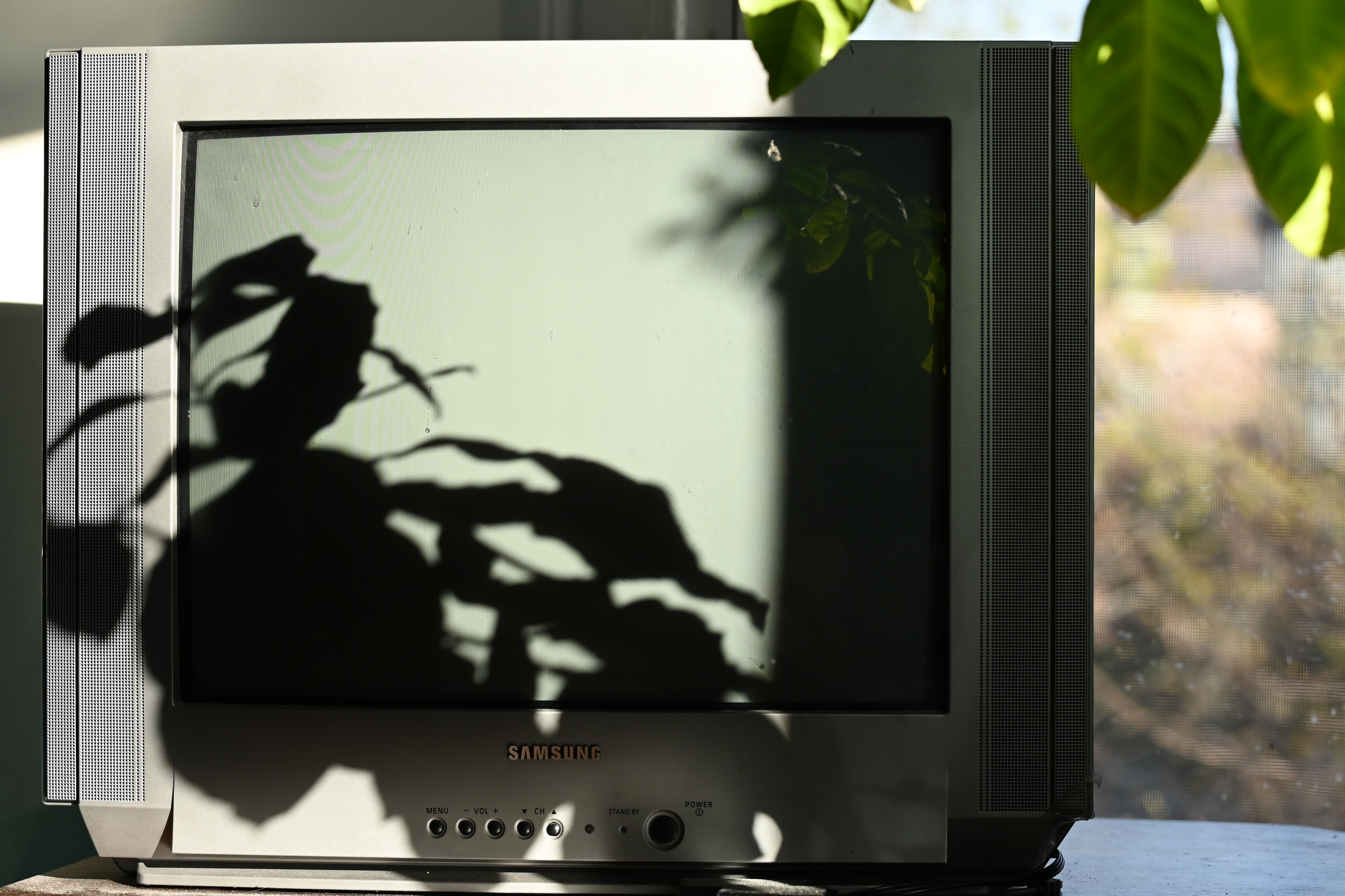 CRT