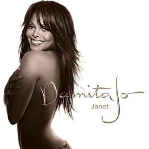 damita jo album cover