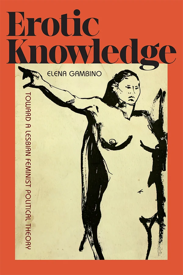 erotic knowledge book cover